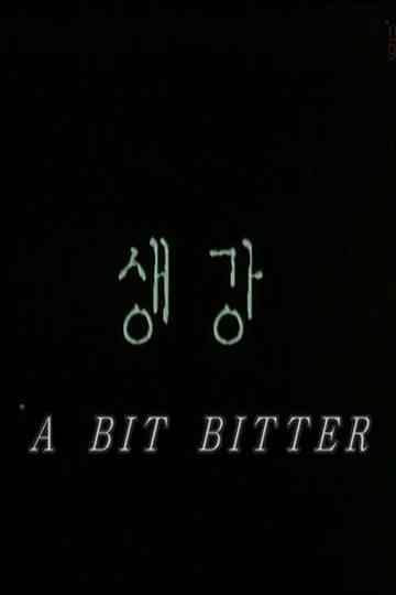 A Bit Bitter