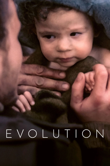 Evolution Poster