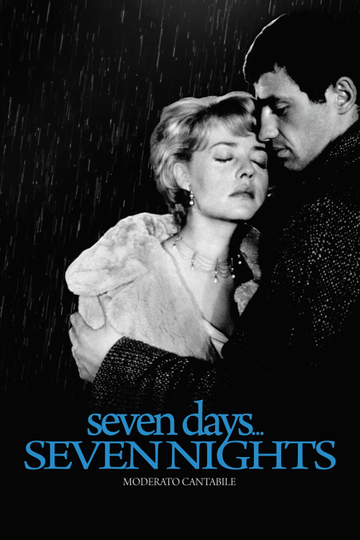 Seven Days… Seven Nights Poster