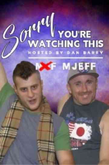 Sorry Youre Watching This MJEFF Poster