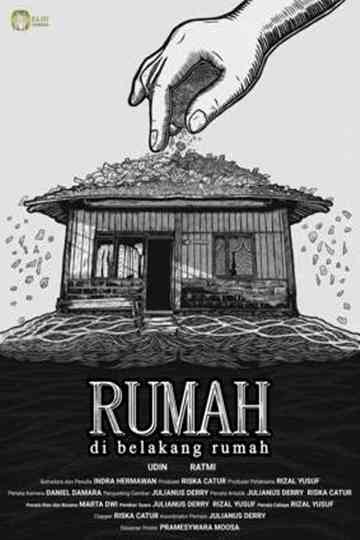 Rumah di Belakang Rumah Poster