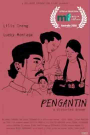 Pengantin Poster
