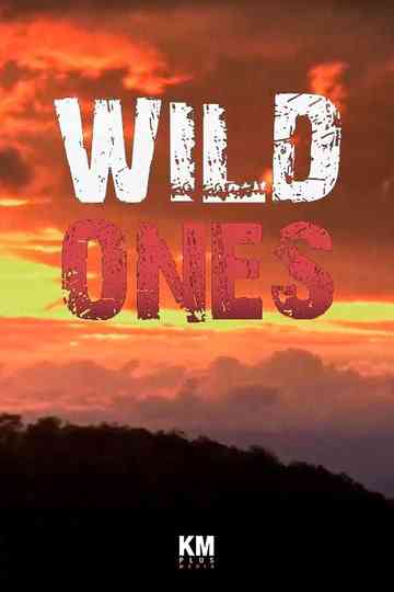 Wild Ones Poster