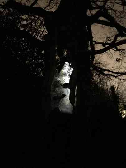 From Here to There Poster