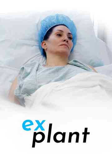 Explant Poster