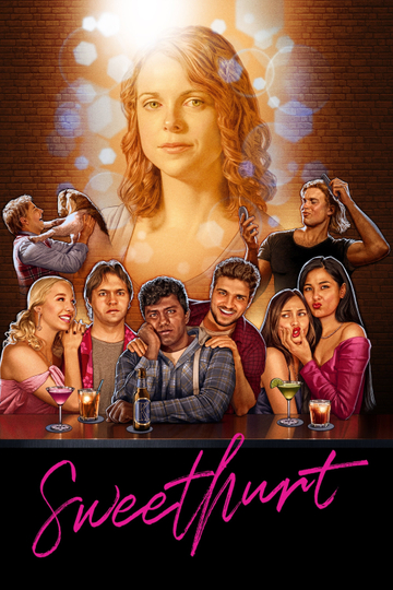 Sweethurt Poster