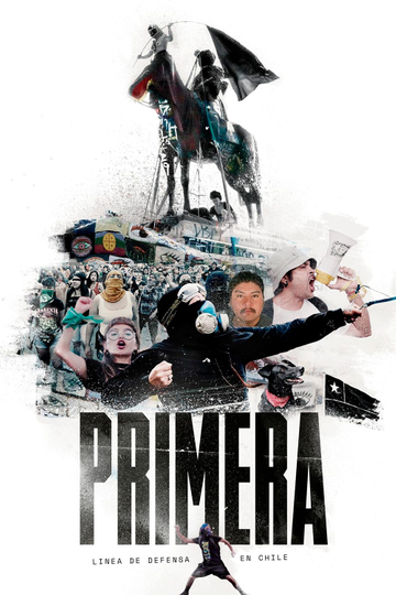 Primera Poster