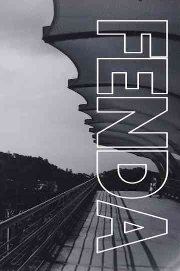 Fenda Poster