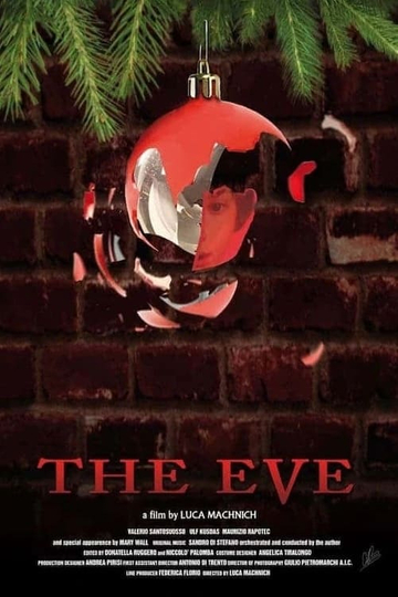 The Eve Poster