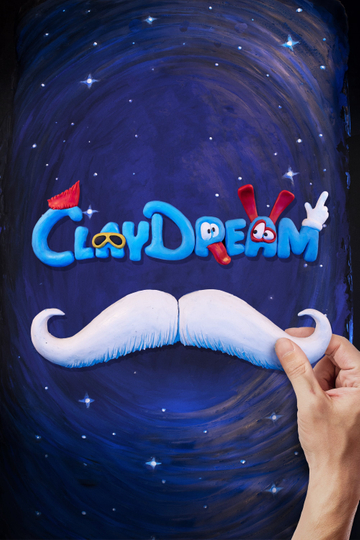 Claydream Poster