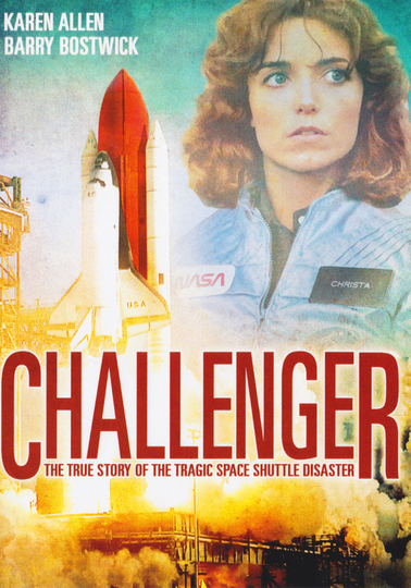 Challenger Poster