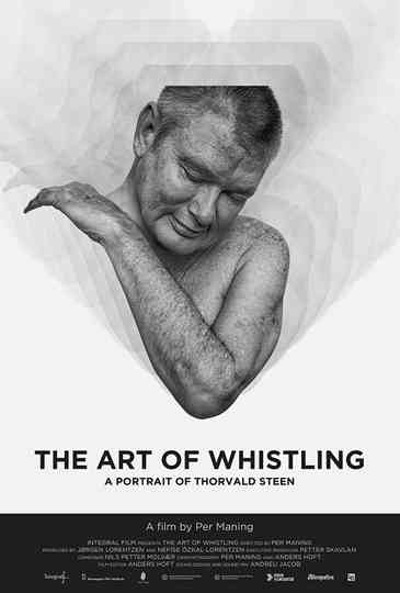 The Art of Whistling Poster