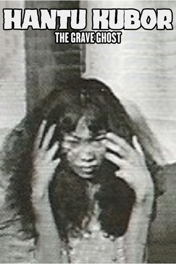 Hantu Kubor