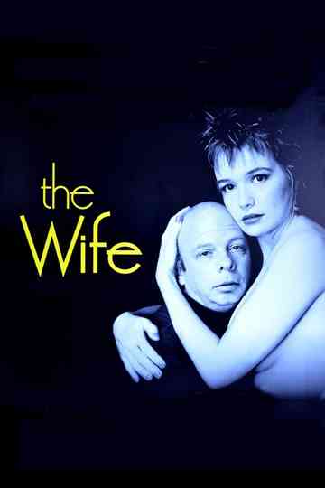 The Wife Poster