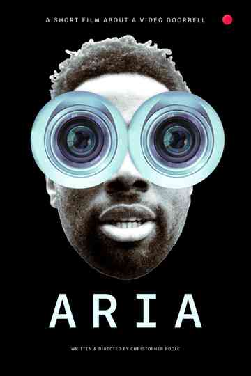 Aria Poster