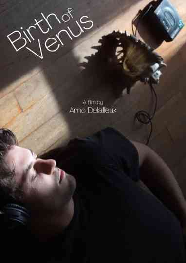 Birth of Venus Poster