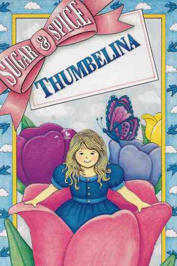Thumbelina Poster