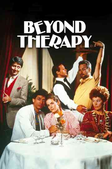 Beyond Therapy Poster