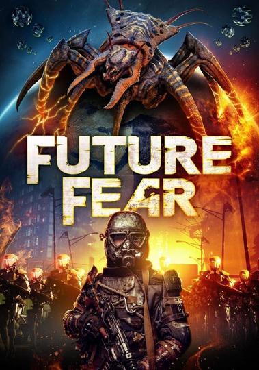 Future Fear Poster