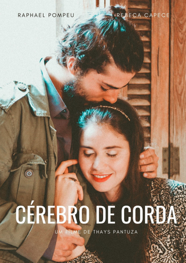 Cérebro de Corda Poster