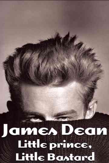 James Dean Little Prince Little Bastard