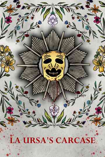 La Ursas Carcase poster