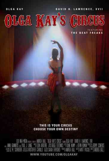 Olga Kays Circus