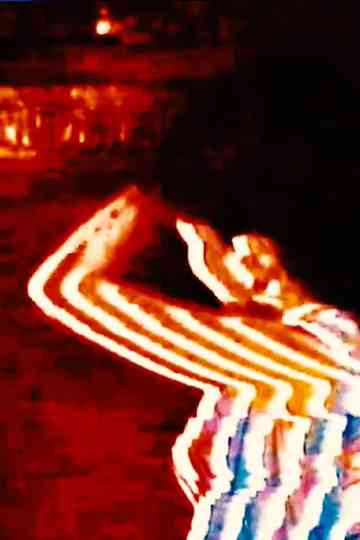 Neste ar de onde chega um fabuloso marinheiro para tomar o seu lugar entre as esferas  O ar que é Deus e o marinheiro que é sonho poster