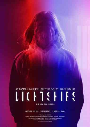 Lightships Poster