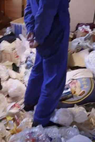 Dying Out of Sight Hikikomori in an Aging Japan Poster