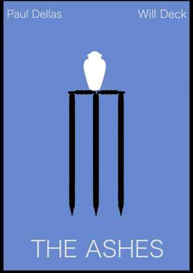 The Ashes Poster