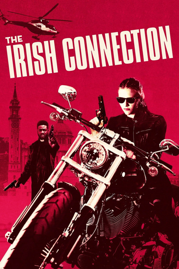 The Irish Connection Poster