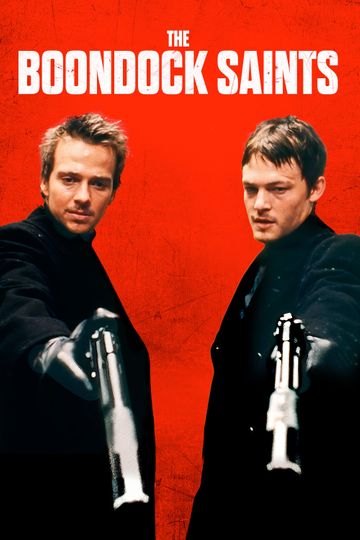 The Boondock Saints