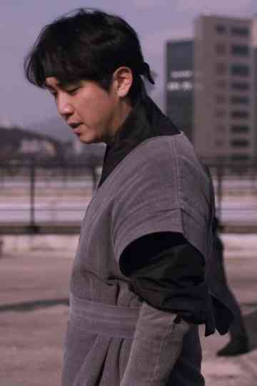 Quitting My Destiny Poster