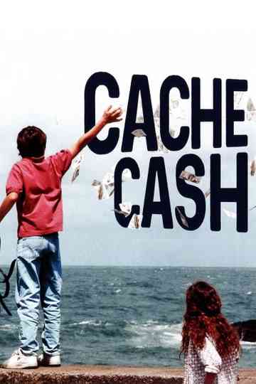 Cache Cash Poster