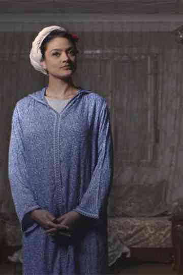 The Great Safae Poster