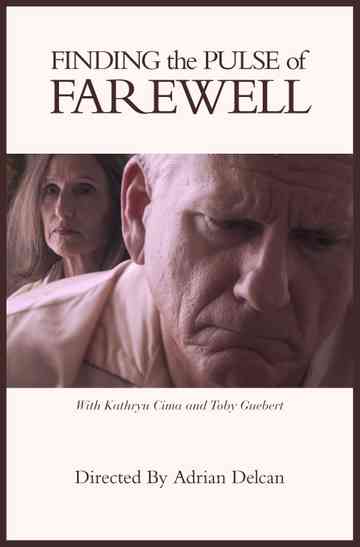 Finding the Pulse of Farewell Poster