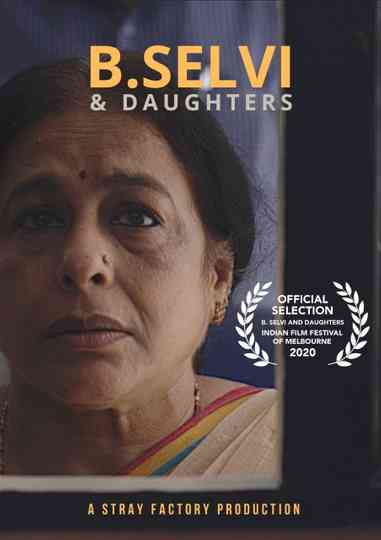 BSelvi  Daughters Poster