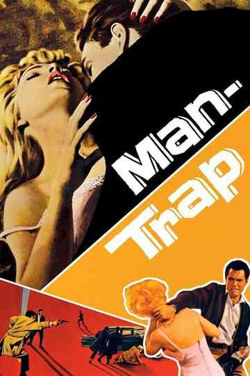Man-Trap Poster