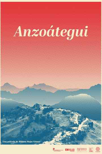 Anzoátegui Poster