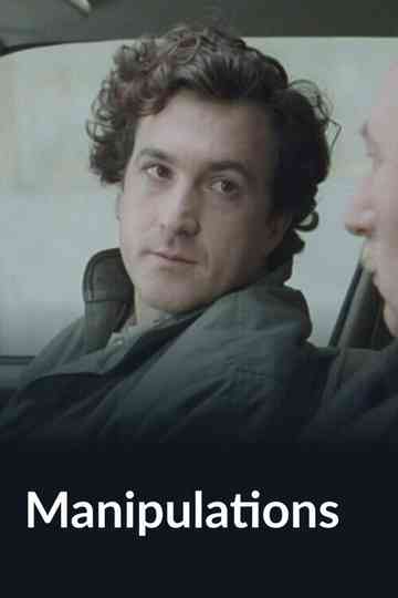 Manipulations Poster