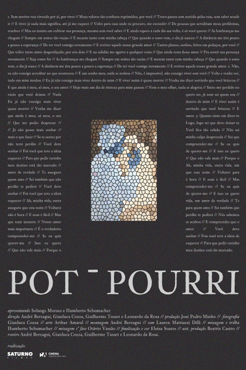 PotPourri Poster