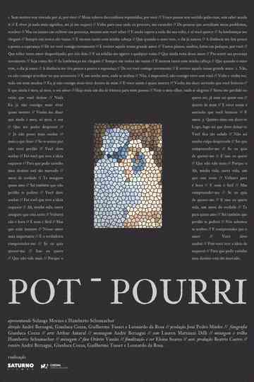 PotPourri Poster