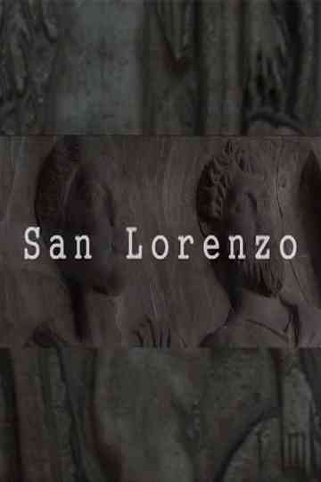San Lorenzo Poster