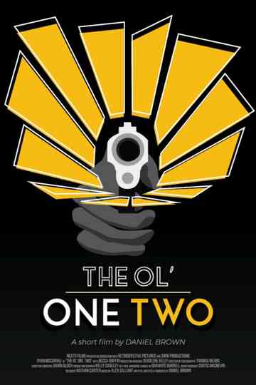 The Ol' One Two Poster