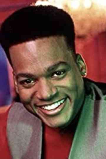 HBO Comedy Half-Hour: Ralph Louis Harris Poster