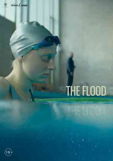 The Flood Poster
