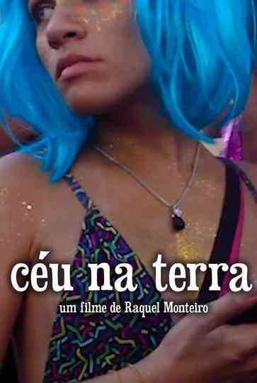 Céu Na Terra Poster