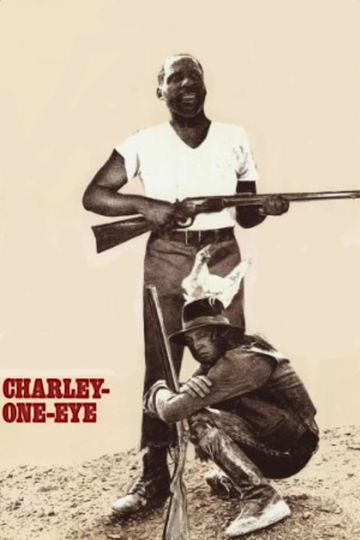 CharleyOneEye