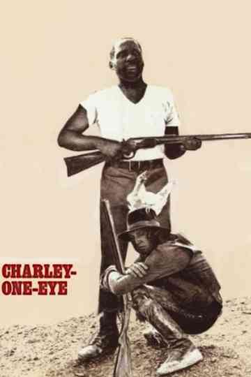Charley-One-Eye Poster
